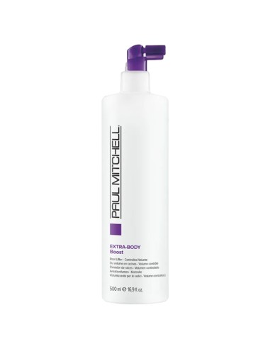 Paul Mitchell Extra-Body Boost - 500ml