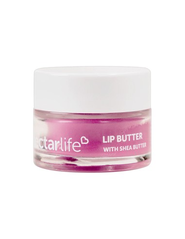 Nectarlife Lip Butter Blueberry