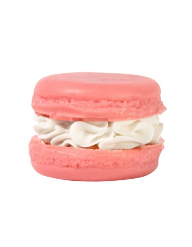 Nectarlife Jumbo Macaron Soap Fruit Smoothie