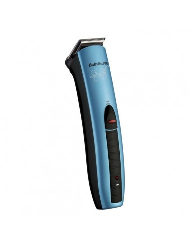 BaBylissPRO Stealth Cord/Cordless Trimmer