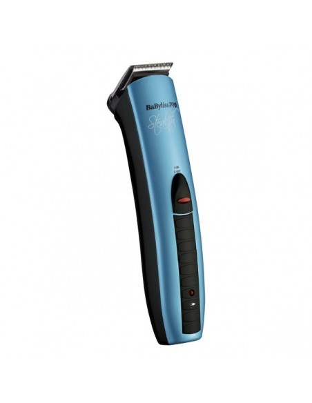 BaByliss PRO Stealth Cord/Cordless Trimmer - BAB831C