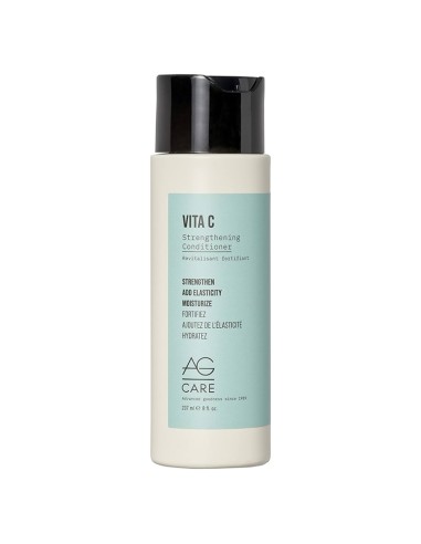 AG VITA C Strengthening Conditioner - 237ml