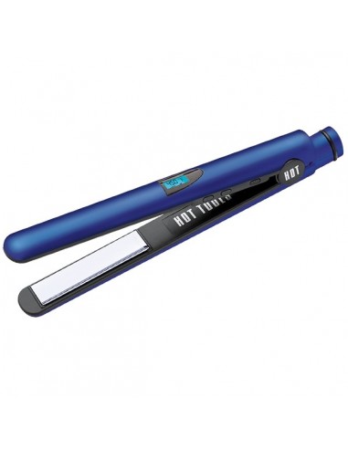 Hot Tools Radiant Blue Flat Iron 1"