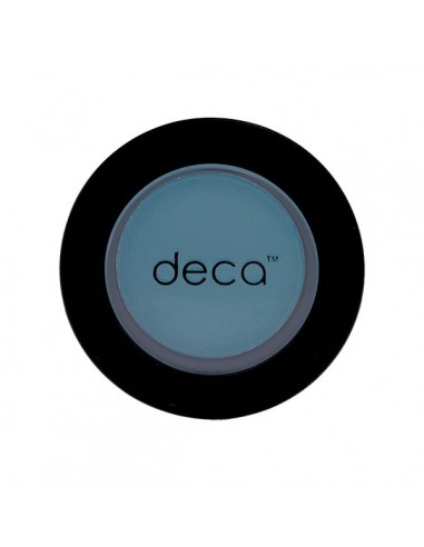 Deca Eye Shadow - Sheer Teal