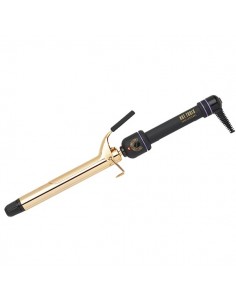 Hot Tools 24K Gold Extended Curling Iron 1"