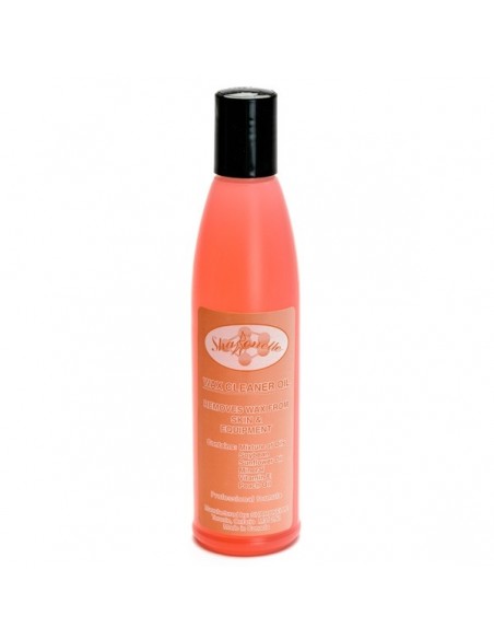 Sharonelle Wax Remover - 236ml