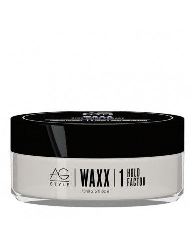 AG Waxx Gloss Pomade - 75ml