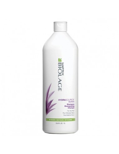Matrix Biolage Hydrasource Shampoo - 1L