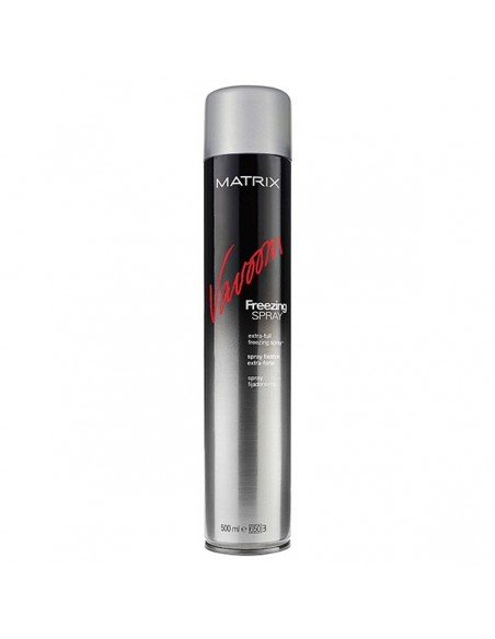 Matrix Vavoom Extra-Full Freezing Spray - 365ml