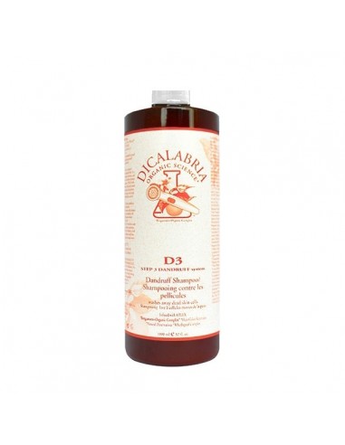 DiCalabria Step 3 Dandruff Shampoo - 1L