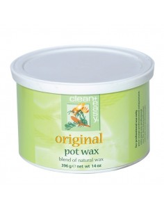 Clean+Easy Original Pot Wax Refill - 396g