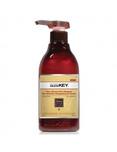 Saryna Key Damage Repair Shampoo - 500ml