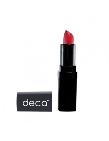 Deca Lipstick - Drama Red LS-27
