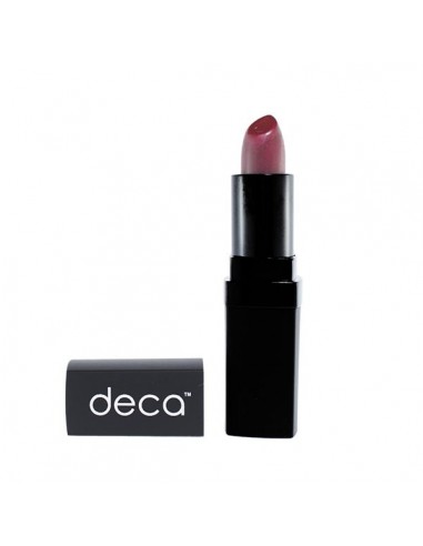 Deca Lipstick - Glazed Plum LS-498