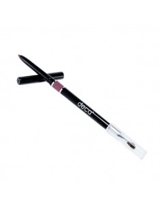 Deca Lip Pencil - Earthy Rose ML-206