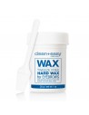 Clean+Easy Tweeze Free Hard Wax for Eyebrows - 28g