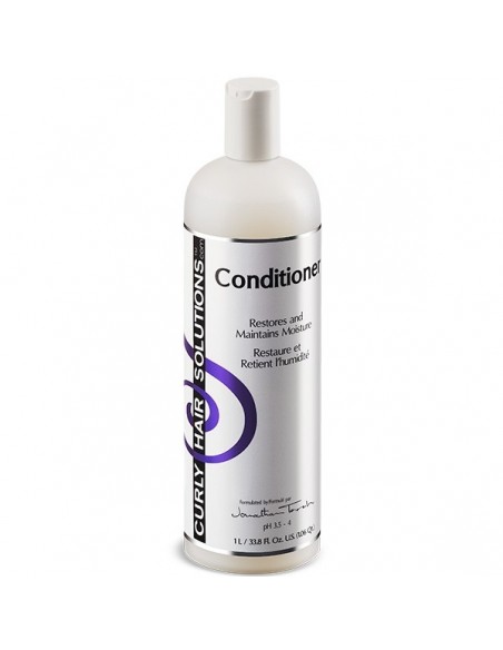 Curl Keeper Conditioner - 1L
