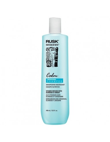 Rusk Sensories Calm Shampoo - 400ml