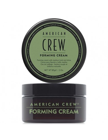 American Crew Forming Cream - 85g