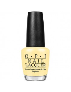 OPI One Chic Chick Nail Polish -- OUT OF STOCK