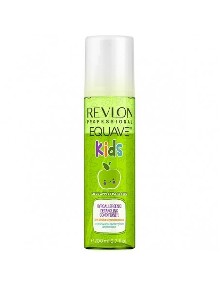 Revlon Equave Kids Detangling Conditioner - 200ml