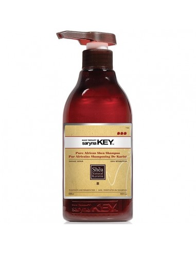 Saryna Key Damage Repair Shampoo - 1L