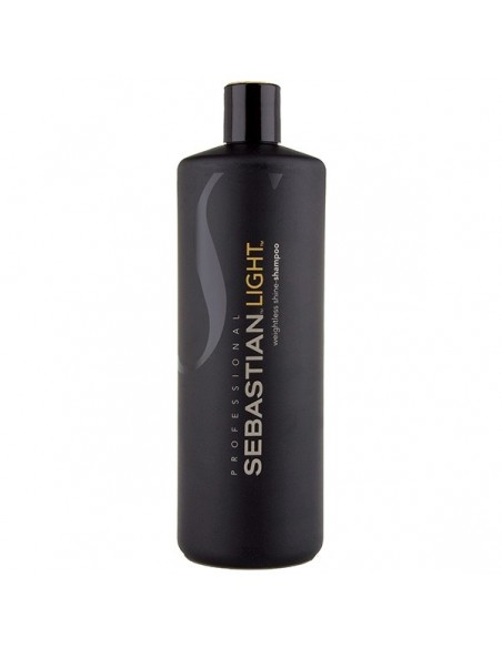 Sebastian Light Shampoo - 1L