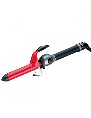 BaByliss PRO Tourmaline Ceramic Curling Iron 1"