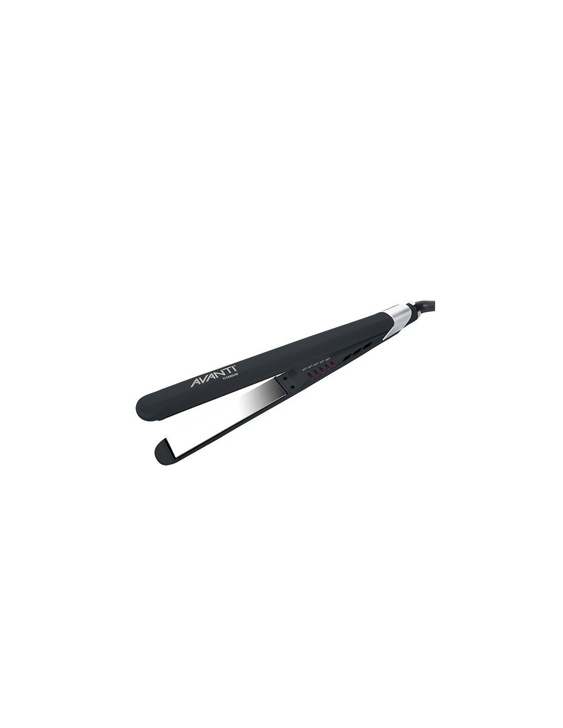 nano flat iron