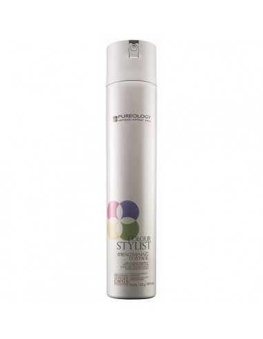 Pureology Colour Stylist Strengthening Control - 365ml