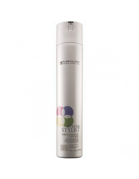 GONE FOREVER Pureology Colour Stylist Strengthening Control - 365ml