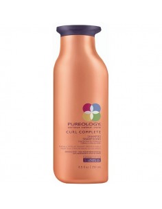 Pureology Curl Complete Shampoo - 250ml