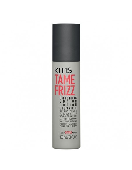 KMS TameFrizz Smoothing Lotion - 150ml