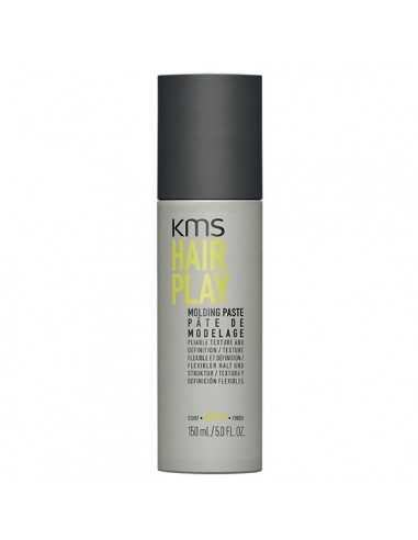 KMS HairPlay Molding Paste - 150ml