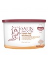 Satin Smooth Honey & Argan Oil Wax - 397g - SSW14HAG