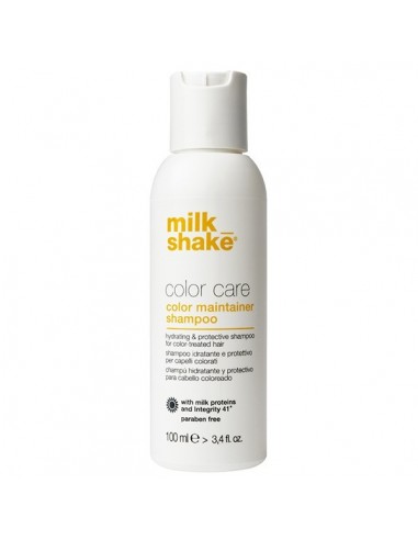 milk_shake color maintainer shampoo - 100ml