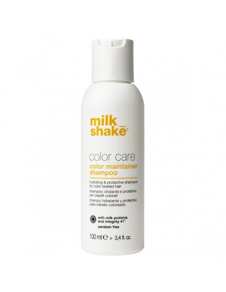 milk_shake Color Maintainer Shampoo - 100ml