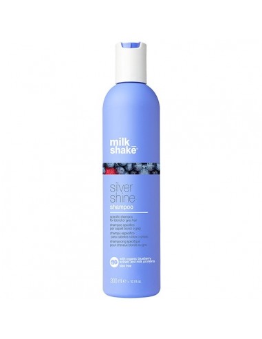 milkshake Silver Shine Shampoo - 300ml