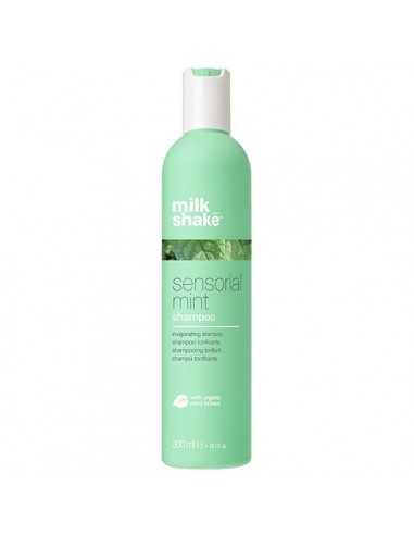 milkshake Sensorial Mint Shampoo - 300ml