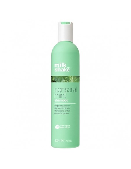 milk_shake Sensorial Mint Shampoo - 300ml
