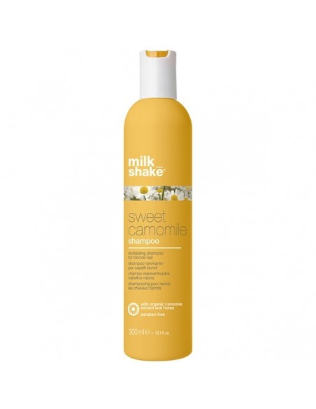 milk_shake Sweet Chamomile Shampoo - 300ml