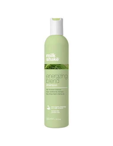  milk_shake Energizing Blend Shampoo - 300ml