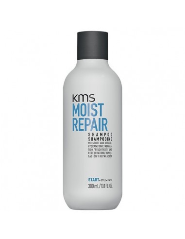 KMS MoistRepair Shampoo - 300ml