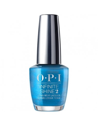 OPI Do You Sea What I Sea? Infinite Shine