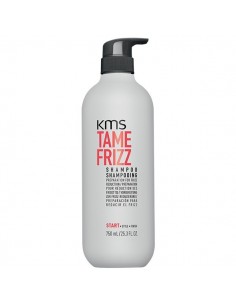 KMS TameFrizz Shampoo - 750ml