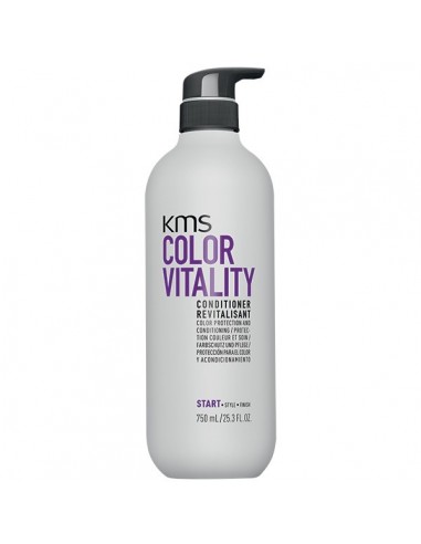 KMS ColorVitality Conditioner - 750ml