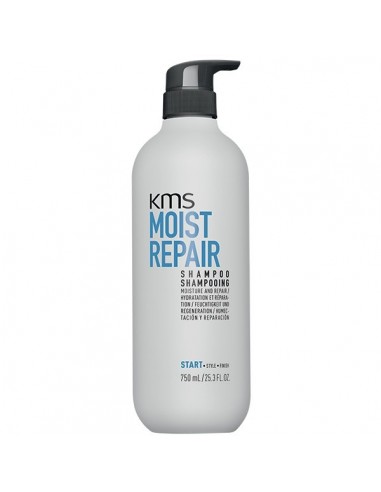 KMS MoistRepair Shampoo - 750ml