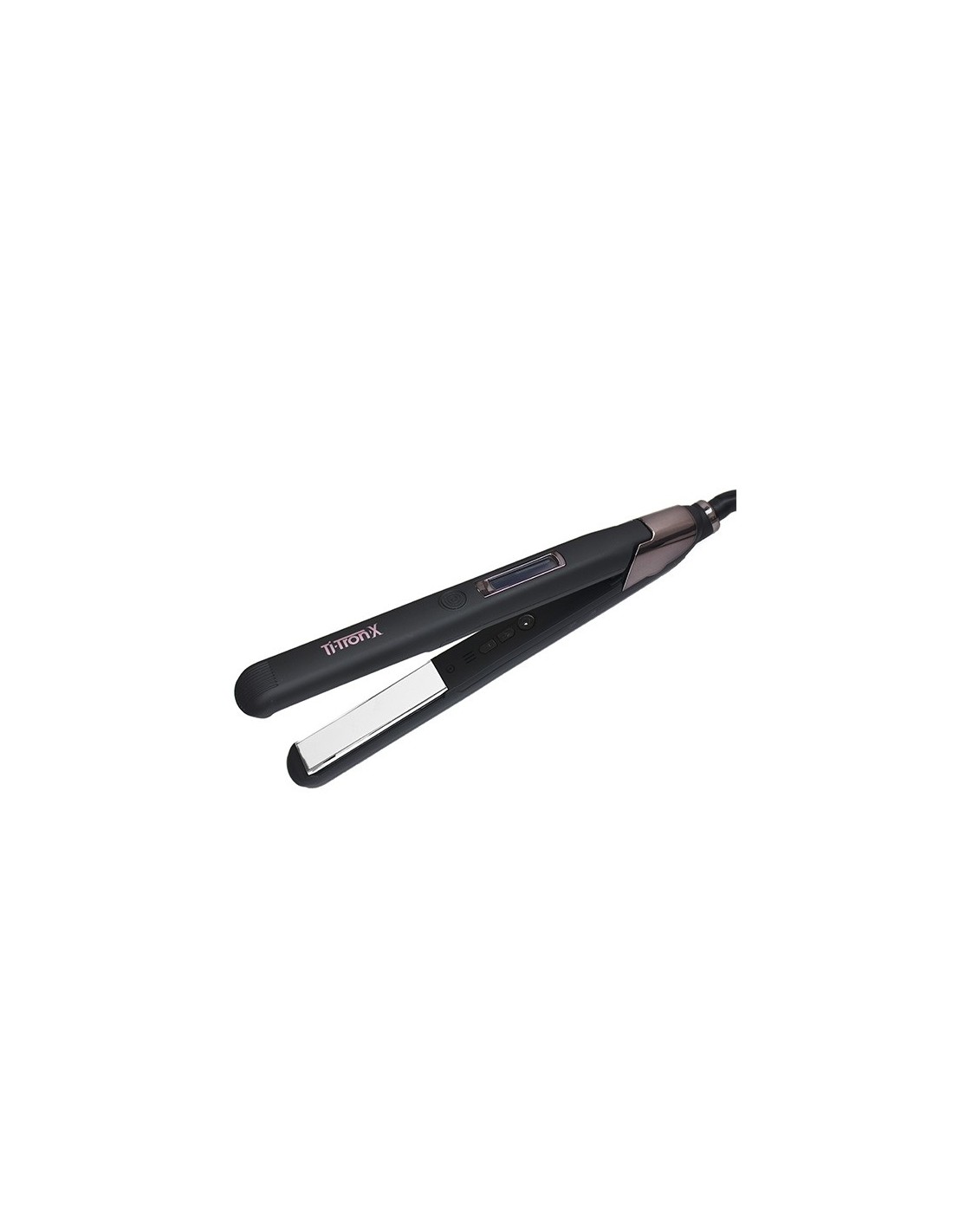 cosmoprof straightener