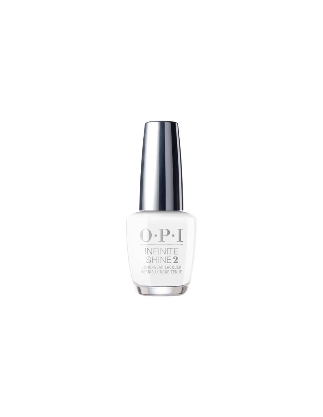 OPI - Some nail art trends come and go, but a classic #FrenchManicure is  always in style. Drop a 🤍 if you agree! Shop here: https://www.opi .com/shop-products/nail-polish-powders/nail-lacquer/alpine-snow By: @my10se  | Facebook