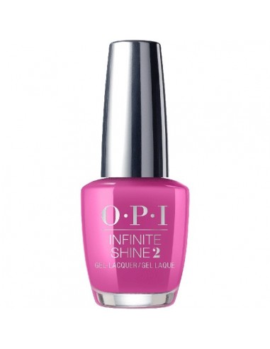 OPI Infinite Shine Pompeii Purple